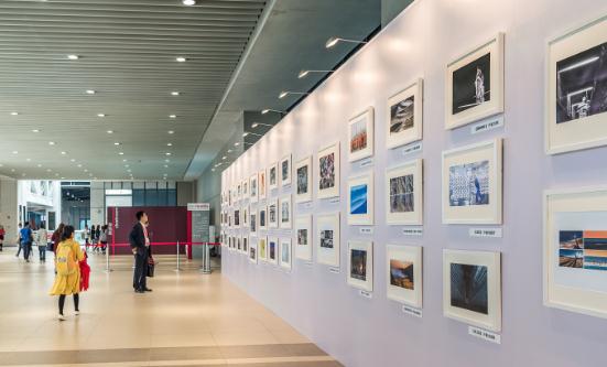 会展行业未来发展趋势预测 长期向好的基本趋势没有改变