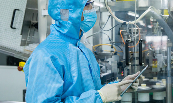 甘氨酸行业企业竞争情况及未来发展趋势