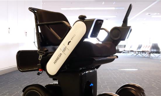 智能轮椅行业市场需求与投资空间