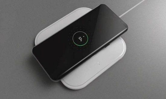 2024年无线充电行业的产业链供需布局及重点企业情况