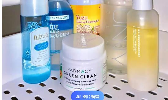 卸妆产品消费群体正在逐步扩大 卸妆产品行业现状需求分析2024