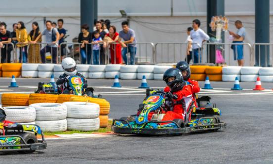 卡丁车行业未来需求趋势及发展前景预测  卡丁车行业正在稳步增长