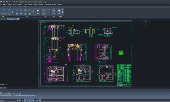 2024年中国CAD系统行业的市场发展现状及发展趋势