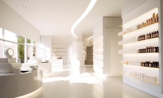 2024美容院产业发展现状及市场规模、未来趋势分析