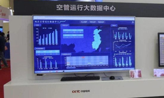 2024年中国空管系统行业的市场发展现状及发展前景预测