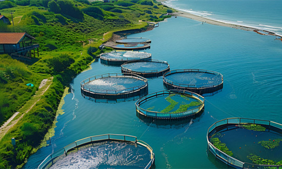 我国现有海水养殖面积3111万亩 海水养殖行业政策及发展前景分析