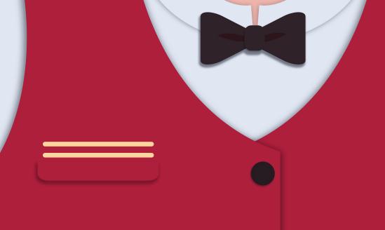 2024中国制服行业概述及上下游产业链分析