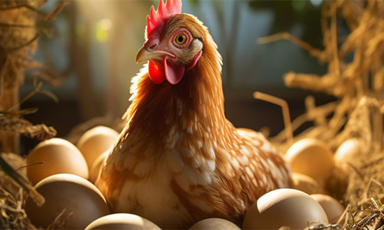 2024国内禽用疫苗行业市场规模情况及未来趋势展望