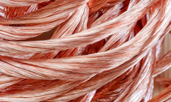 有色金属行业运行开局良好  2024有色金属产业链供需布局分析