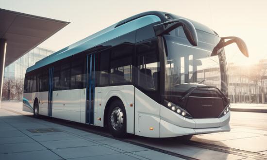 电动公交车行业未来发展趋势 预计未来几年电动公交车市场需求将持续增长