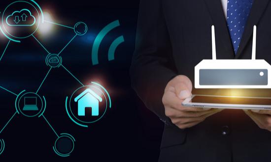 智能路由器行业发展前景及未来趋势分析
