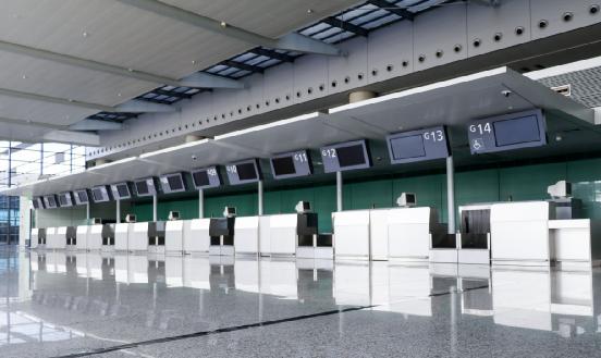 2024年安检设备市场现状及行业发展趋势分析