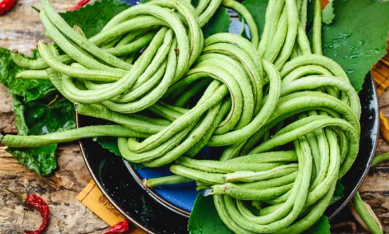 豆角种植行业市场需求趋势预测 消费者对豆角的需求将更加多样化