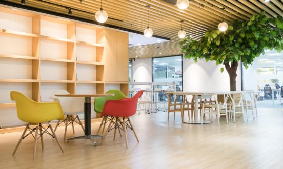 2024联合办公行业市场现状及企业规模、未来前景分析