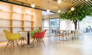 2024联合办公行业市场现状及企业规模、未来前景分析