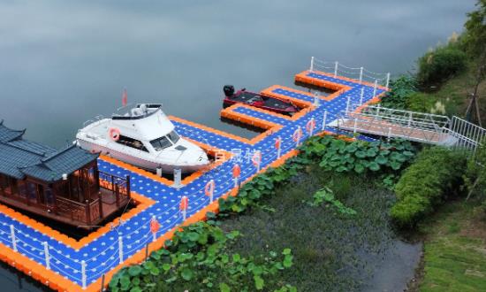 浮动码头行业市场新机遇及未来发展趋势2024