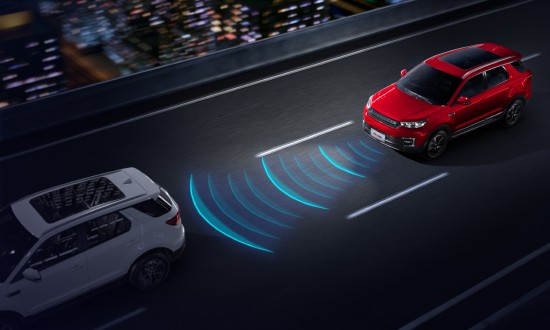 2024年中国自适应巡航控制系统行业的市场发展现状及投资风险分析