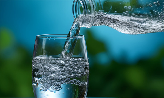 矿泉水市场份额显著上升 矿泉水产业竞争及发展趋势展望