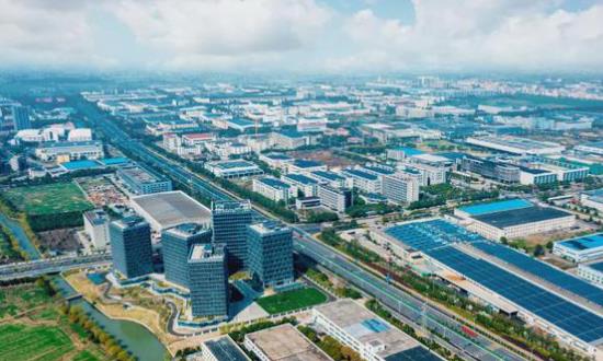 产业集群市场深度分析及发展趋势：国际化、高端化趋势明显