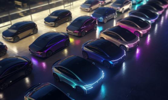 深圳租车热门车型一车难求 2024汽车租赁行业市场现状调研