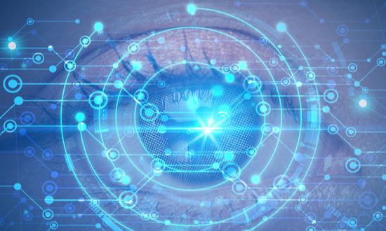 嵌入式虹膜识别仪行业主要应用领域与未来发展趋势分析