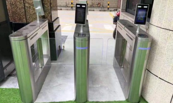 2024年中国门禁系统行业的产业链上下游结构及市场发展现状