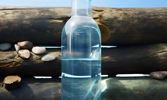 中国瓶装水行业市场竞争状况及未来发展预测2024