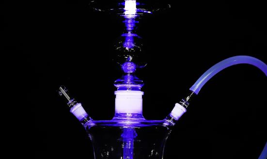 玻璃水烟壶行业发展前景潜力研究2024