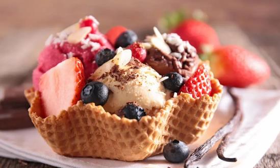 2024冰激凌行业市场调研与投资潜力