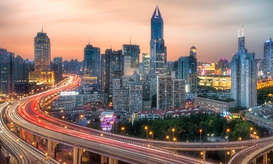 2024年智慧交通行业市场发展现状及未来发展前景趋势分析