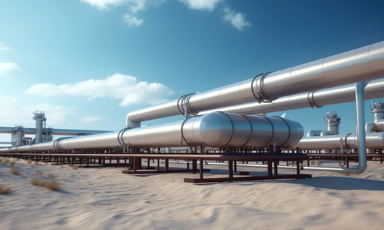 行业发展分析 能源物流行业格局及市场趋势展望2024