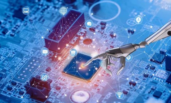 2024年微系统行业产业链的上下游结构及发展趋势分析