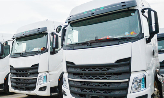 中国新能源物流车产业现状及未来市场预测