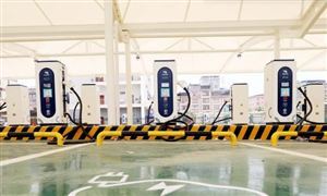 2024年中国充电桩产业现状及未来发展趋势 交通运输部：公路沿线充电桩已达2.36万个