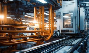 机械设备行业深度发展研究与十四五企业投资战略规划 北交所公司去年超9成实现盈利