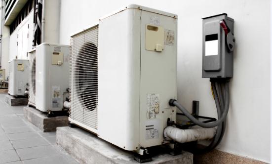 冷水机组行业深度调研及市场发展现状分析2024