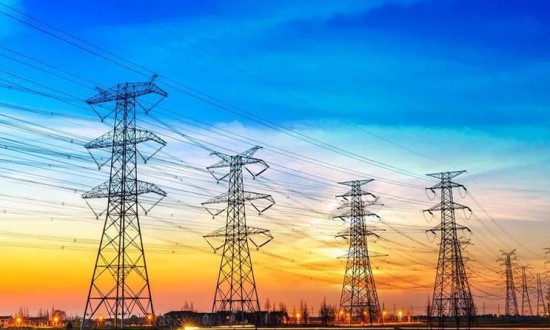 2024年中国电力系统行业的市场发展现状及投资前景
