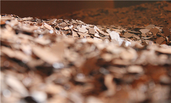 中国有色金属产业分析深度研究报告 数字化和智能化将未来发展方向