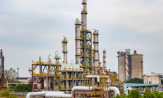 2024合成氨行业市场发展现状及供需格局、进出口情况分析