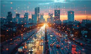 2024年智慧交通产业现状及未来发展趋势分析 智慧交通市场未来快速增长