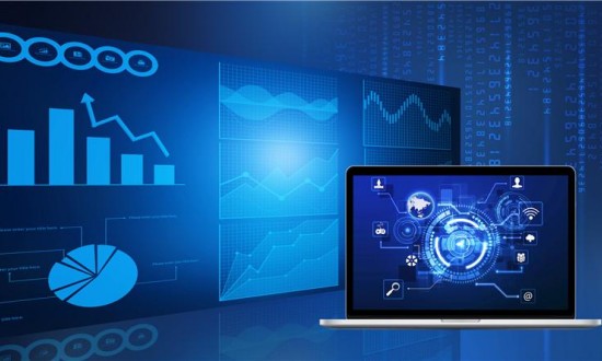 2024年信息管理系统行业的产业链上下游结构及发展趋势