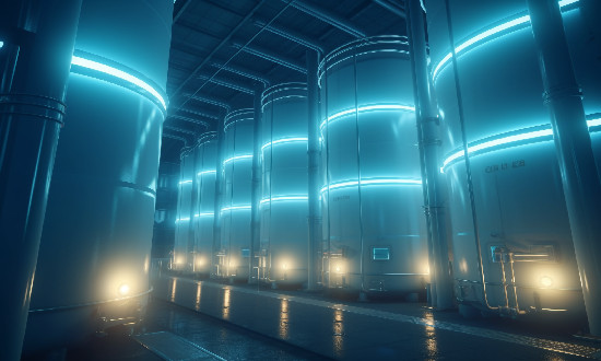 工业氢气行业市场分析及发展前景预测 工业氢气市场规模正在持续增长