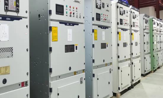 高压开关设备行业供需趋势分析：高压开关设备需求在增长