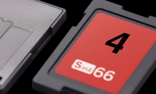 闪存卡行业上中下游及未来发展趋势分析