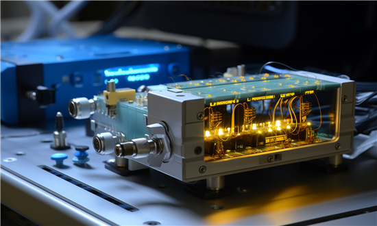 自动光学检测行业市场分析 预计2029年全球3D自动光学检测设备市场规模将达到19亿美元