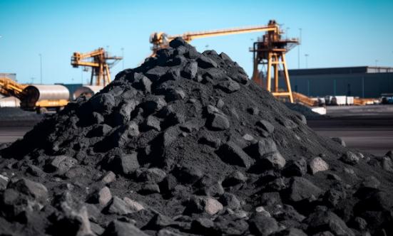 中国原煤行业深度调研及原煤市场规模分析