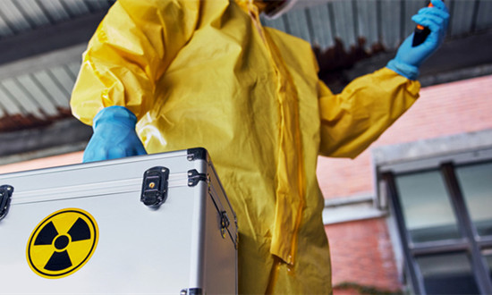 防辐射服装行业市场需求及面临的挑战分析