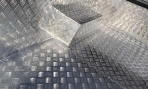 前景预测：预计到2026年汽车用铝板市场需求将增长到330万吨