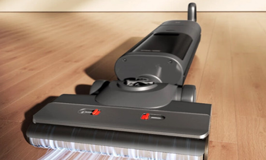 中国洗地机行业市场深度分析报告