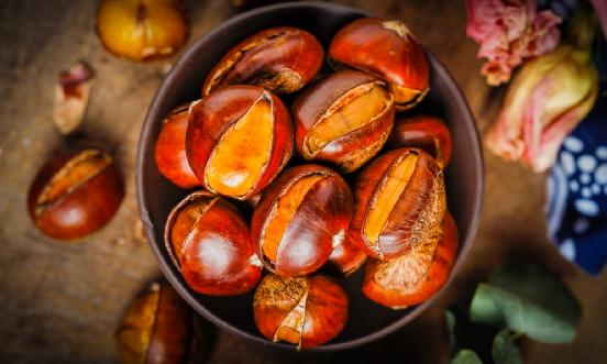 2024年中国板栗种植情况及行业发展存在的问题分析